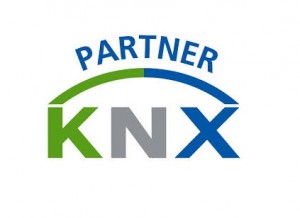 knx partner logo